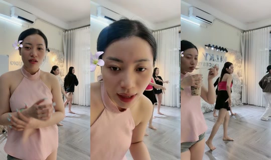valkydance TikTok Live — Sep 30, 2026, 5:43 AM