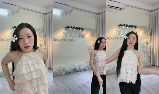 valkydance TikTok Live — Sep 30, 2026, 12:26 PM