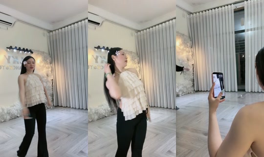 valkydance TikTok Live — Sep 30, 2026, 1:31 PM