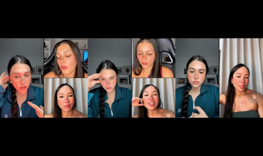 vallejulia TikTok Live — Sep 25, 2026, 2:38 AM