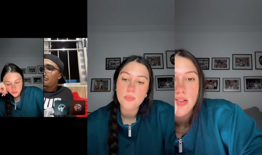 vallejulia TikTok Live — Sep 25, 2026, 5:06 AM