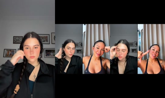 vallejulia TikTok Live — Sep 29, 2026, 1:37 AM