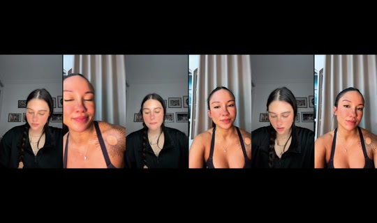 vallejulia TikTok Live — Sep 29, 2026, 2:27 AM