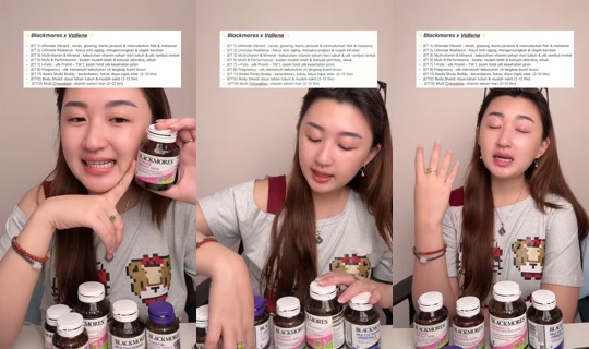 vallene TikTok Live — Aug 20, 2026, 5:14 AM