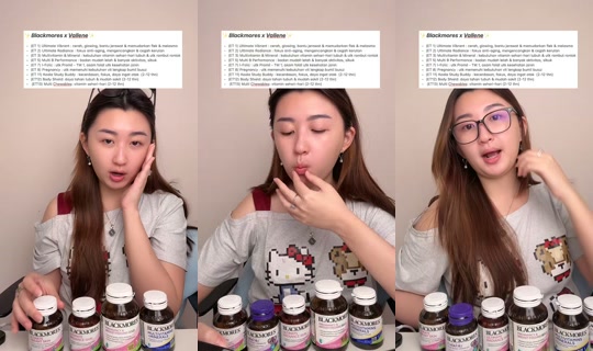 vallene TikTok Live — Aug 20, 2026, 6:04 AM