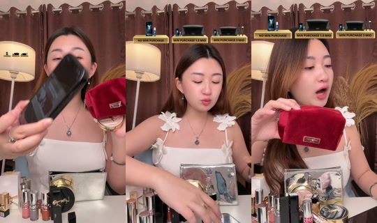 vallene TikTok Live — Sep 8, 2026, 1:03 PM