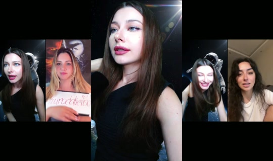 vallerii_vall TikTok Live — Aug 23, 2026, 5:23 PM