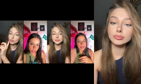vallerii_vall TikTok Live — Aug 26, 2026, 10:48 PM