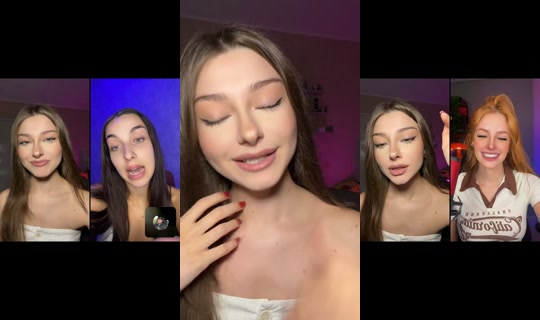 vallerii_vall TikTok Live — Aug 27, 2026, 11:32 PM