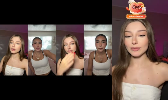 vallerii_vall TikTok Live — Aug 28, 2026, 12:23 AM