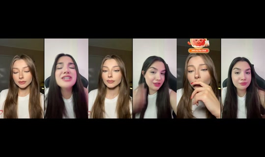vallerii_vall TikTok Live — Sep 1, 2026, 8:39 PM