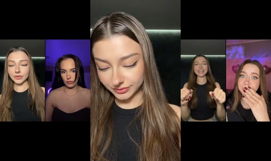 vallerii_vall TikTok Live — Oct 1, 2026, 7:38 PM