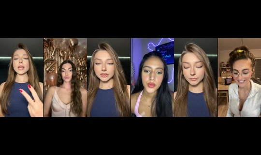 vallerii_vall TikTok Live — Oct 2, 2026, 8:11 PM