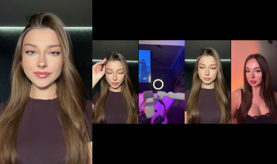 vallerii_vall TikTok Live — Oct 3, 2026, 5:43 PM