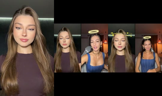 vallerii_vall TikTok Live — Oct 3, 2026, 6:18 PM