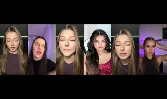 vallerii_vall TikTok Live — Oct 3, 2026, 6:50 PM