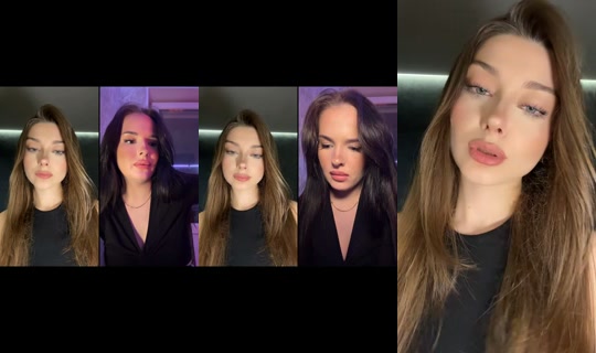 vallerii_vall TikTok Live — Oct 7, 2026, 7:29 PM