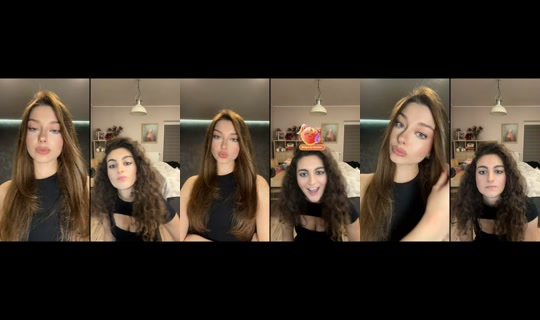 vallerii_vall TikTok Live — Oct 7, 2026, 9:06 PM