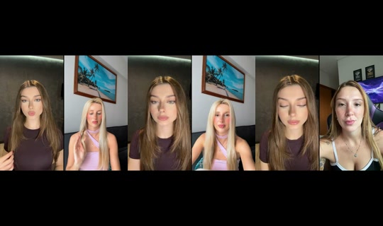 vallerii_vall TikTok Live — Oct 8, 2026, 8:02 PM