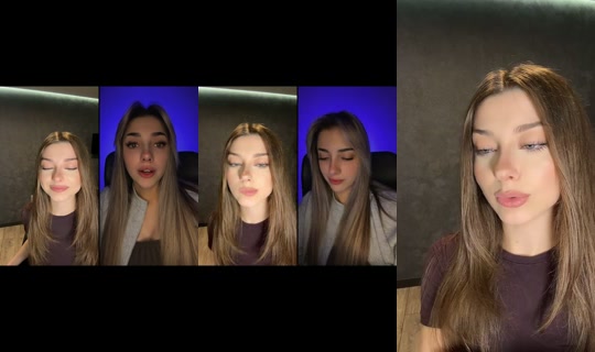 vallerii_vall TikTok Live — Oct 8, 2026, 9:44 PM