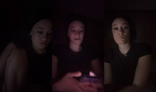 vallnicoleee TikTok Live — Aug 20, 2026, 4:36 AM
