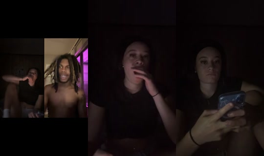 vallnicoleee TikTok Live — Aug 20, 2026, 5:26 AM