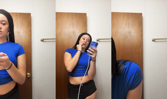 vallnicoleee TikTok Live — Aug 21, 2026, 3:36 AM
