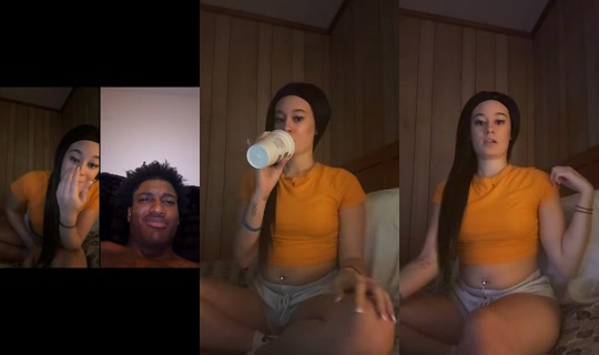 vallnicoleee TikTok Live — Oct 4, 2026, 5:05 AM
