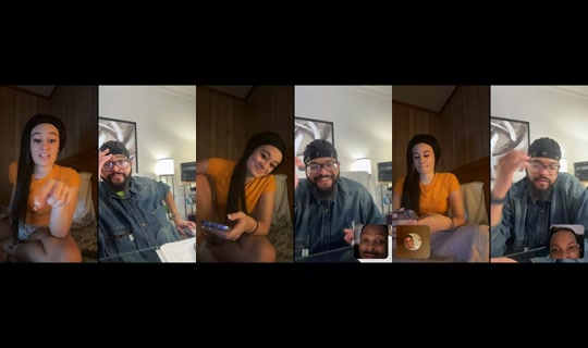 vallnicoleee TikTok Live — Oct 4, 2026, 7:44 AM