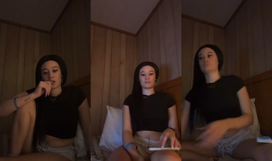 vallnicoleee TikTok Live — Oct 7, 2026, 4:35 AM