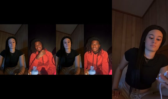 vallnicoleee TikTok Live — Oct 7, 2026, 6:17 AM