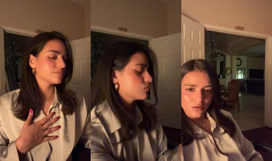 valmartinus TikTok Live — Oct 3, 2026, 11:32 AM