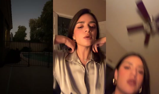 valmartinus TikTok Live — Oct 3, 2026, 12:52 PM