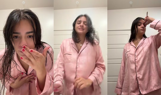 valmartinus TikTok Live — Oct 6, 2026, 5:43 AM