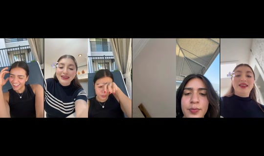valmartinus TikTok Live — Oct 6, 2026, 9:21 PM