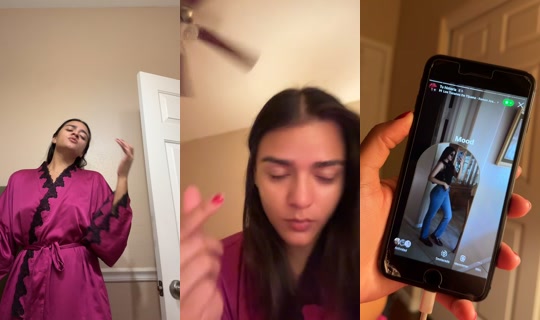 valmartinus TikTok Live — Oct 7, 2026, 7:52 AM