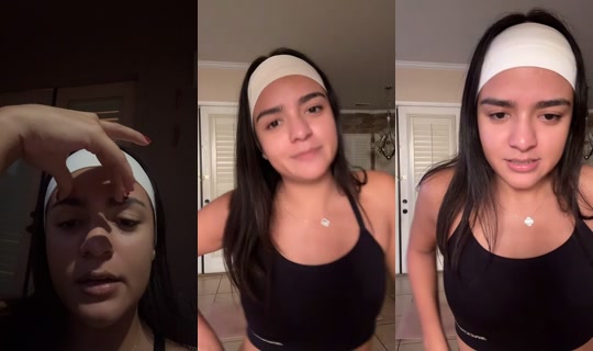 valmartinus TikTok Live — Oct 8, 2026, 1:28 AM