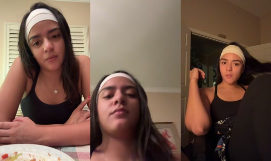 valmartinus TikTok Live — Oct 8, 2026, 4:11 AM