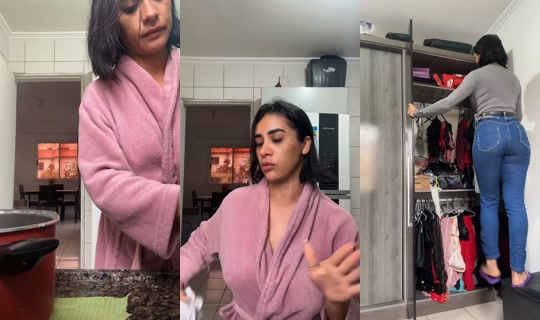 valmirandaoficial_ TikTok Live — Aug 26, 2026, 11:14 AM