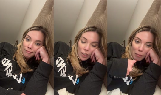 valoanmama TikTok Live — Sep 29, 2026, 12:47 AM