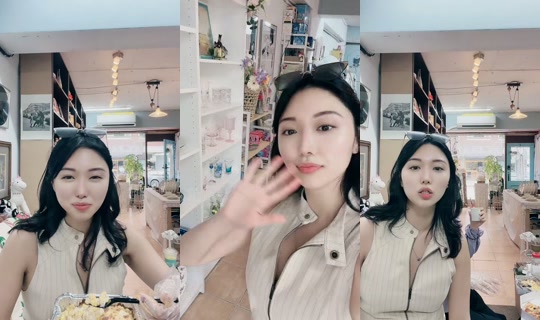 valora.cinematicworlds TikTok Live — Aug 25, 2026, 5:01 AM
