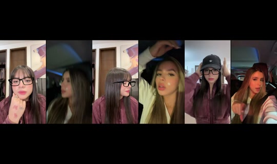 valqm5 TikTok Live — Aug 22, 2026, 4:47 AM