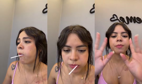 valqm5 TikTok Live — Oct 1, 2026, 11:49 PM