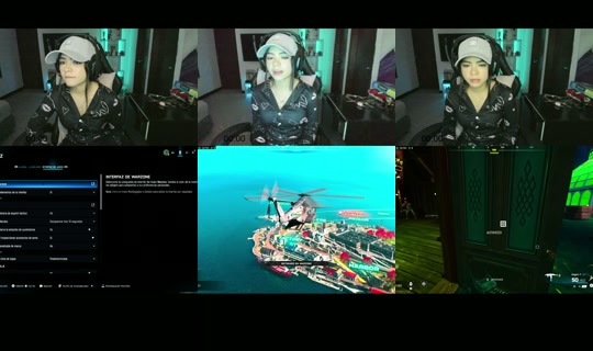 valqm5 TikTok Live — Oct 2, 2026, 3:49 AM