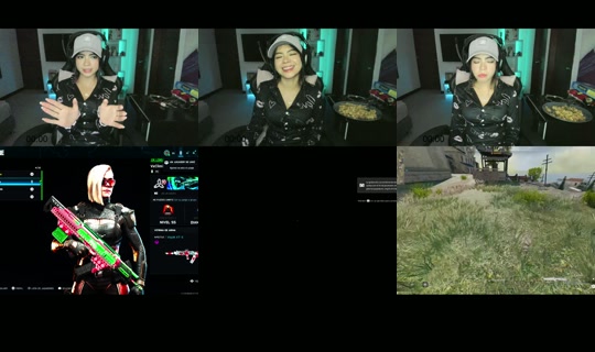 valqm5 TikTok Live — Oct 2, 2026, 4:39 AM