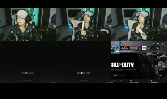 valqm5 TikTok Live — Oct 2, 2026, 7:10 AM