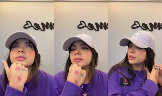 valqm5 TikTok Live — Oct 7, 2026, 8:04 PM