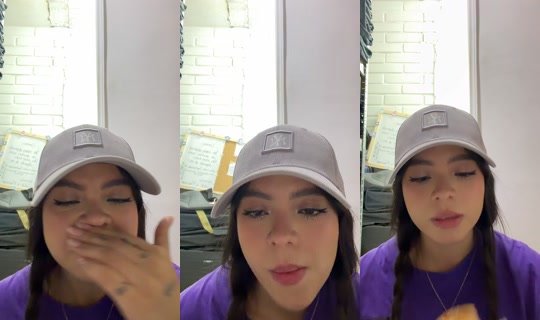valqm5 TikTok Live — Oct 7, 2026, 8:44 PM