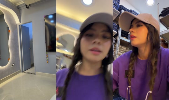 valqm5 TikTok Live — Oct 7, 2026, 10:06 PM