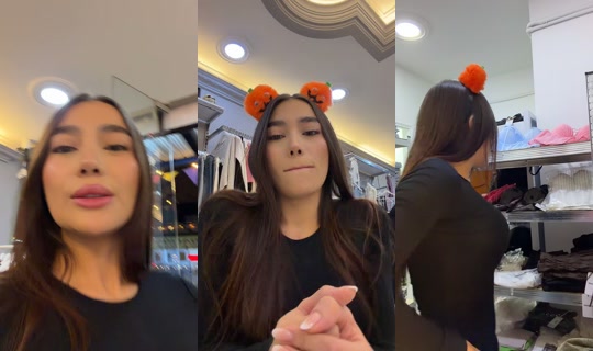 valqm5 TikTok Live — Oct 7, 2026, 11:35 PM